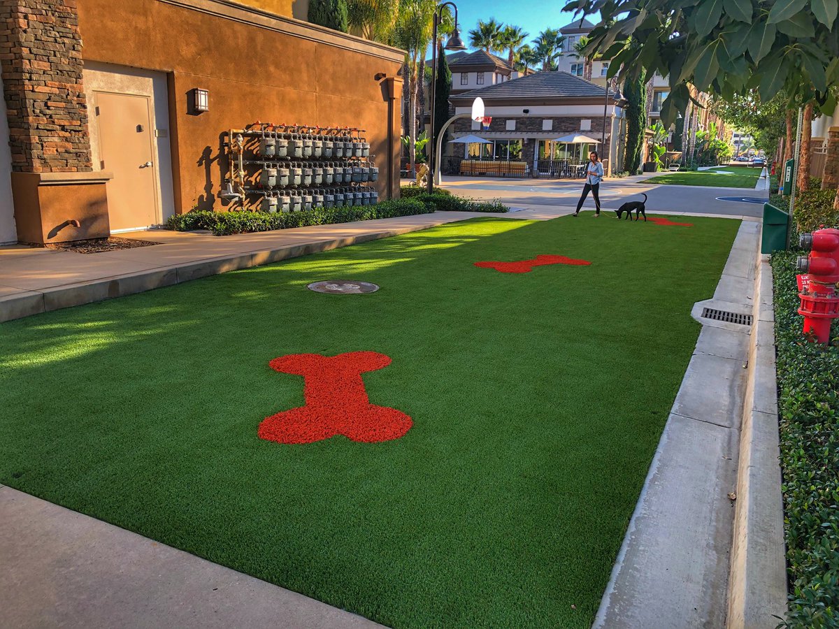 Booneactionturf's tweet photo. BAT Synthetic Turf Dog Park Install Irvine Ca. #dogpark #dogs #pets #petfriendly #artificialturf #artificialgrass #synturf #syntheticturf #dogturf #deodorizer #clean #relief #bark #ruff #pets #happyowners #green #nodeadspots #perfectinstall https://t.co/1R3xv9JDDh
