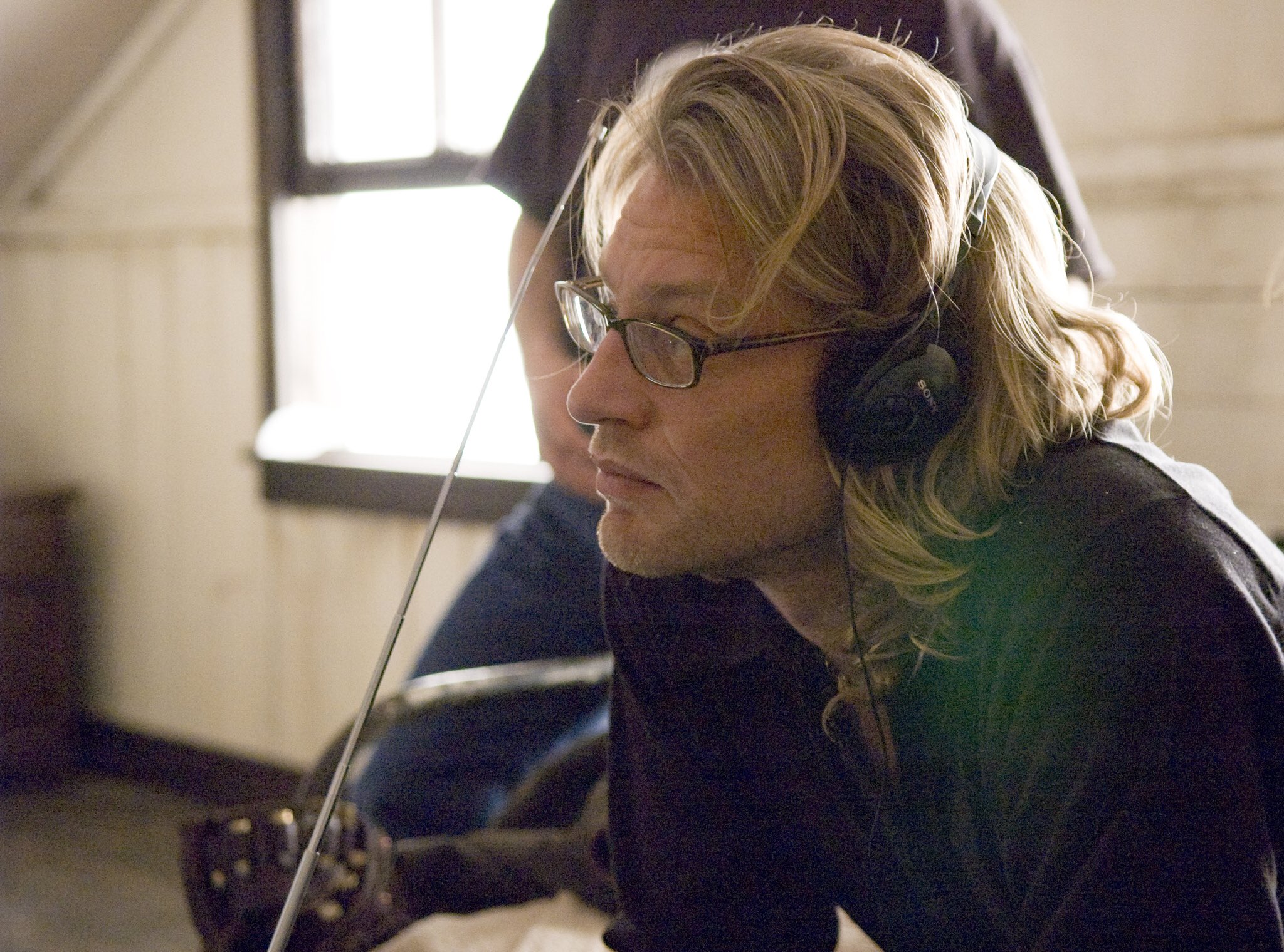 Happy Birthday Andrew Dominik!   