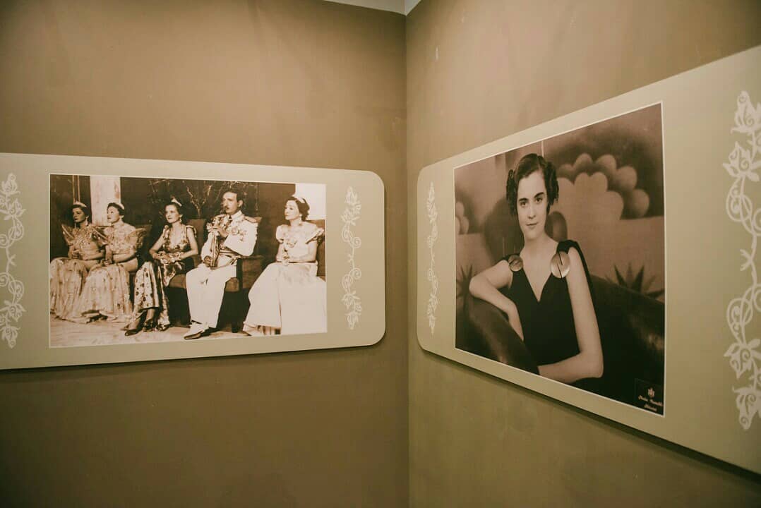 Një “Trëndafil i Bardhë” në Muzeun Historik Kombëtar. Në kuadër të vitit të Kulturës Hungareze shfaqet ekspozita me fotografi kushtuar Mbretëreshës Geraldinë, duke na zbuluar jetën e gruas, që dashuroi Shqipërinë dhe shqiptarët dhe i mbajti në zemër, deri në fund të jetës së saj.