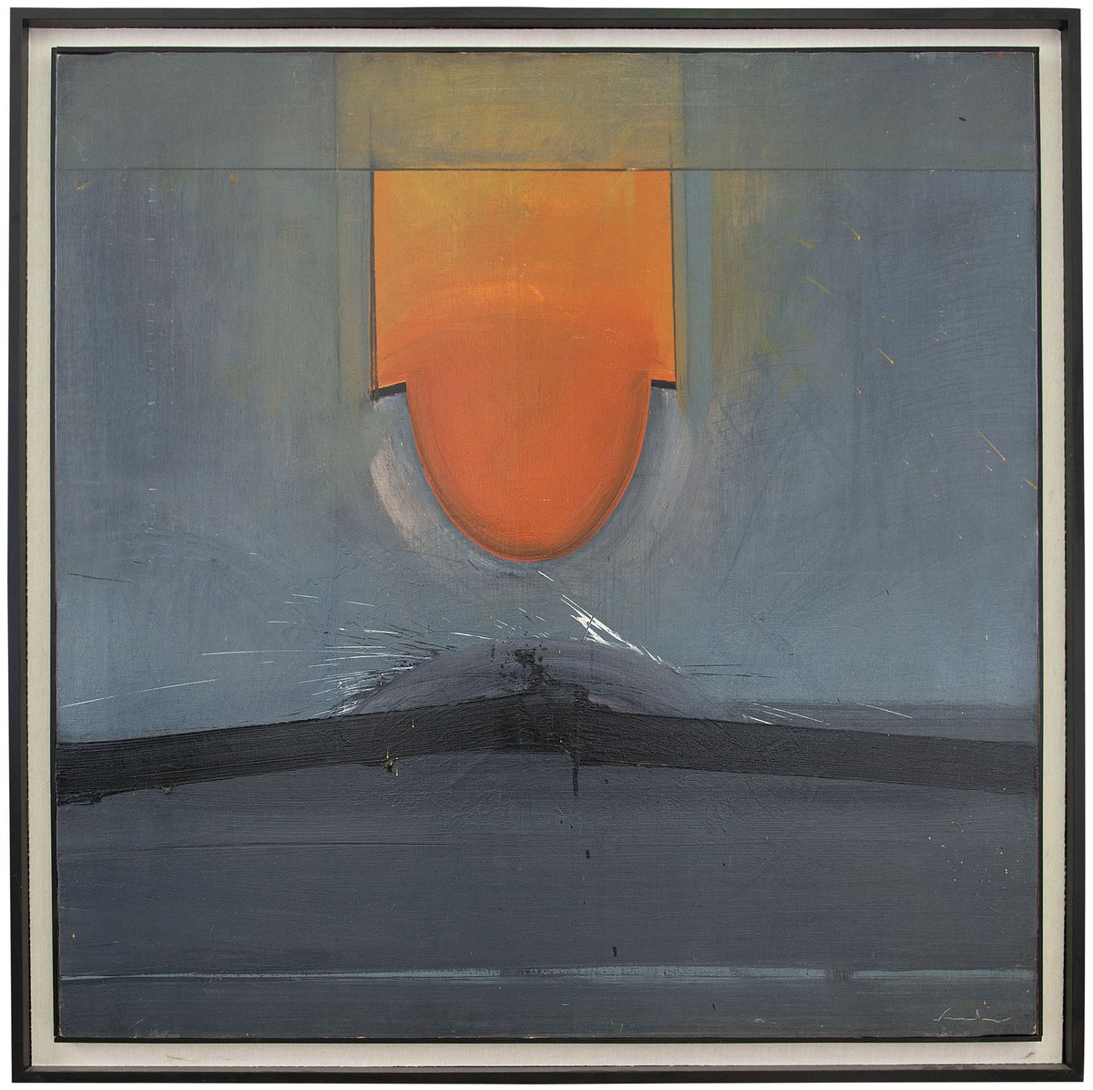 meetingartspa's tweet image. Lotto 80 #EMILIOSCANAVINO, aggiudicato a 25.000 €
Lotto 88 #ALBERTOBIASI, aggiudicato a 31.250 €
Lotto 94 #MANLIORHO, aggiudicato a 42.500 €
Lotto 98 #SHOZOSHIMAMOTO, aggiudicato a 67.500 €
Lotto 162 #FRANCOANGELI, aggiudicato a 20.000 €