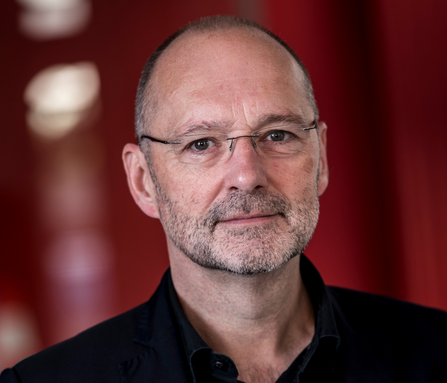 “Het houdt me scherp op nieuwe ontwikkelingen!” zegt Frenk over zijn coachrol binnen <a href="/Starters_Succes/">Starters Succes</a> Meer weten? Lees het interview op bit.ly/35hWJmK