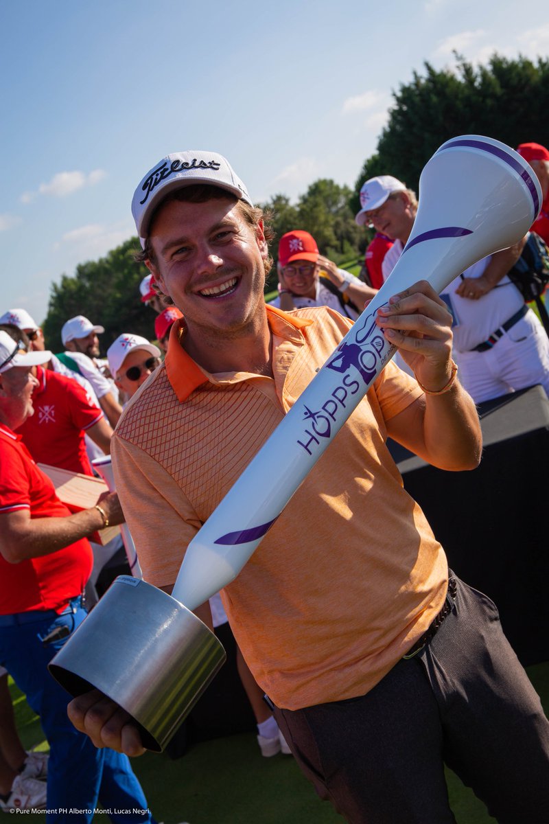 Hopps_Open's tweet photo. Happy winner!!

#hoppsgroup #watts #pataugas #challengetour #ffgolf #pontroyal #mallemort https://t.co/Rsm997EVix