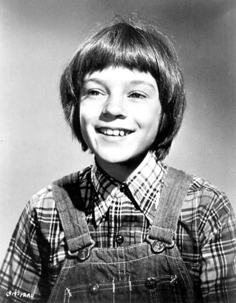 Happy Birthday Mary Badham!   