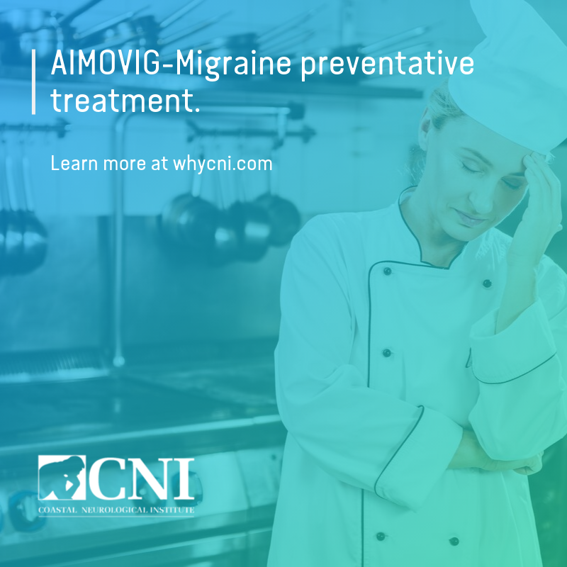Take the next step to learn more about a migraine preventative treatment, Aimovig™. Learn more by visiting whycni.com/aimovig-migrai… #Migraine #Health #CNI #Aimovig