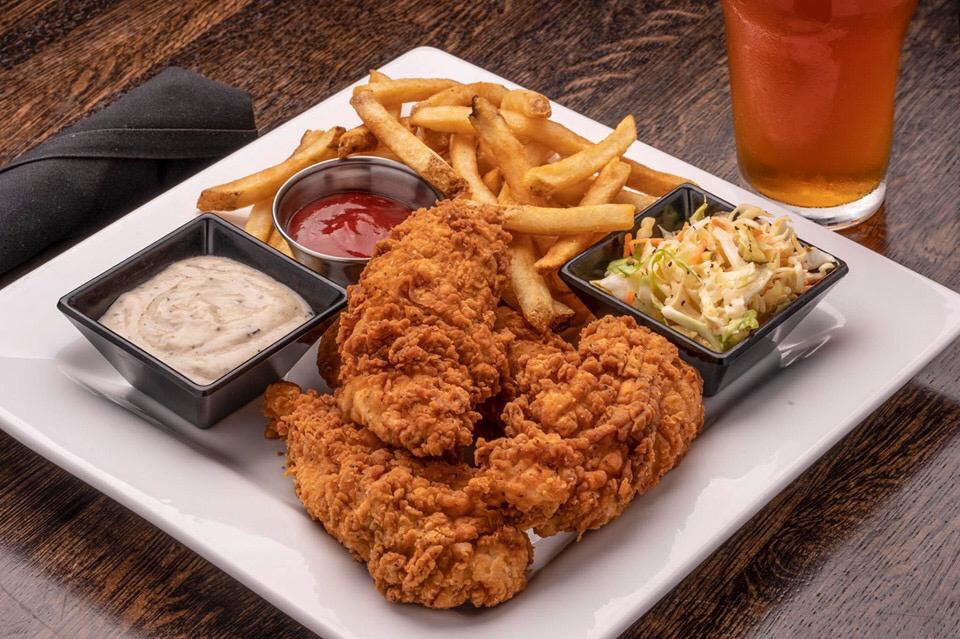 We are giving away a $25 Gift Card for #BricktownBrewery!

For your chance to win:

- RT this post

- Follow us

Ends 10/31/19

Let’s go! #Giveaway #Contest