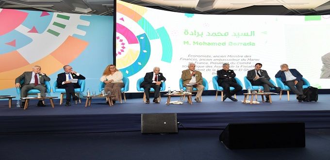 Panorapost_ma's tweet photo. Assises des Industries  Culturelles  et   Créatives : Voici les recommandations https://t.co/hwVsu5XCti
@AssisesICC #AssisesICC #culture #Maroc https://t.co/PRUY8gVEHN