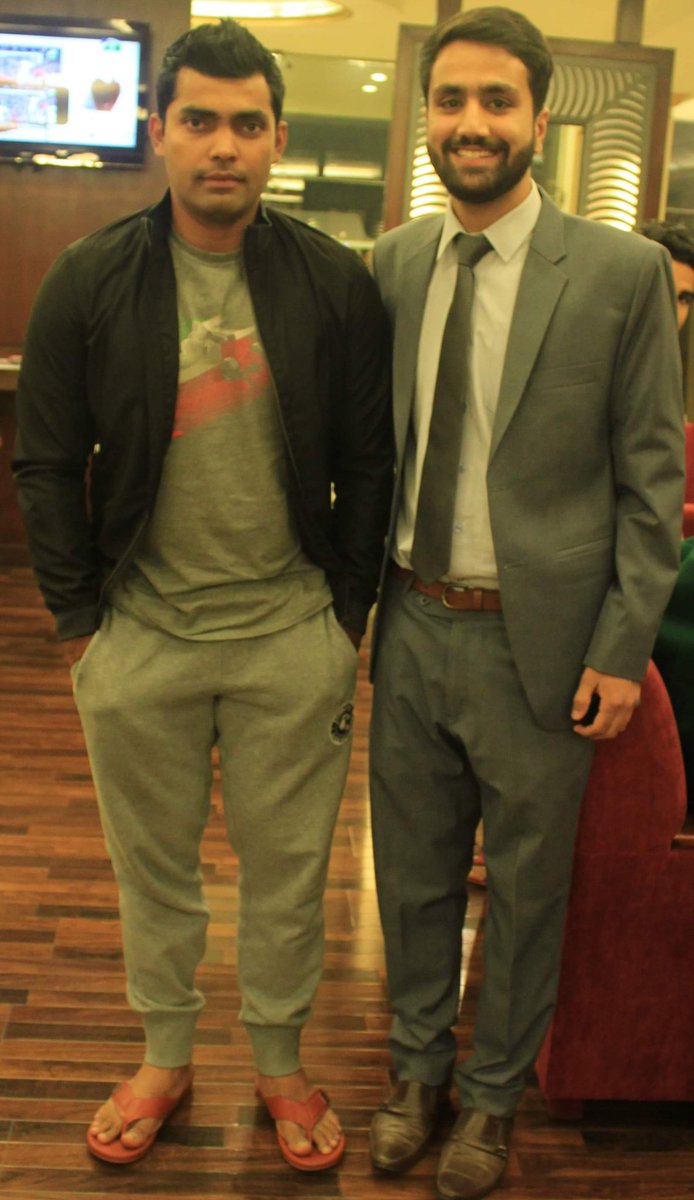 Hashir Mehmood tweet media