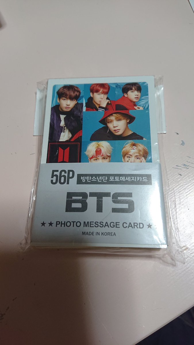 BTS_lov_daisuki's tweet photo. ❤️photo message card企画❤️

2日ほど遅くなりましたが、新しい企画スタートします😄

たくさんの方からのご参加お待ちしております💕

🗓応募期間🗓
10月17日 24:00 

✨参加条件✨
フォロー
RT
DM解放

#BTS #ソンムル企画 #ソンムル企画BTS #プレゼント https://t.co/Hmcl9qOEC4