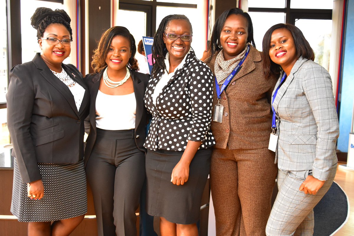 mauryn_ndegwa's tweet image. #BritamCSWeek2019 #TheMagicOfService @BritamEA