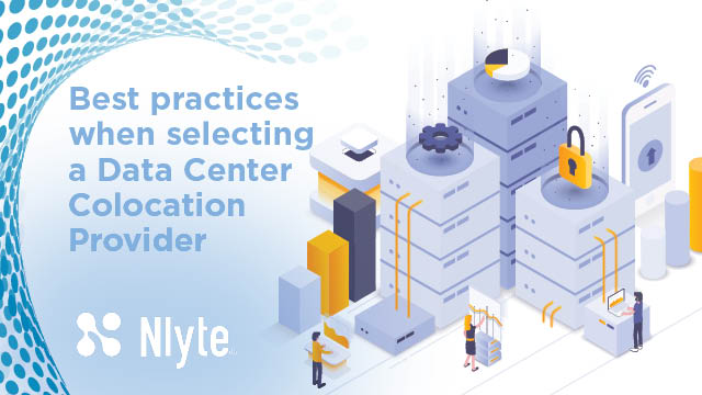 nlyte's tweet image. buff.ly/2JlL2Cl Join our webinar to uncover key considerations for successful Colocation Provider and Tenant relationships. #colocation #DCIM #datacentermanagers