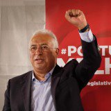 EfrenHdL's tweet photo. #LaCafeteraPPSOE -. En Portugal, más geringonça. En España,¿gran coalición? Además, feminismo con @LaFallaras y 'Ahora contamos nosotras' https://t.co/Rk0YsWgY67 https://t.co/Pw54LJ2dlm