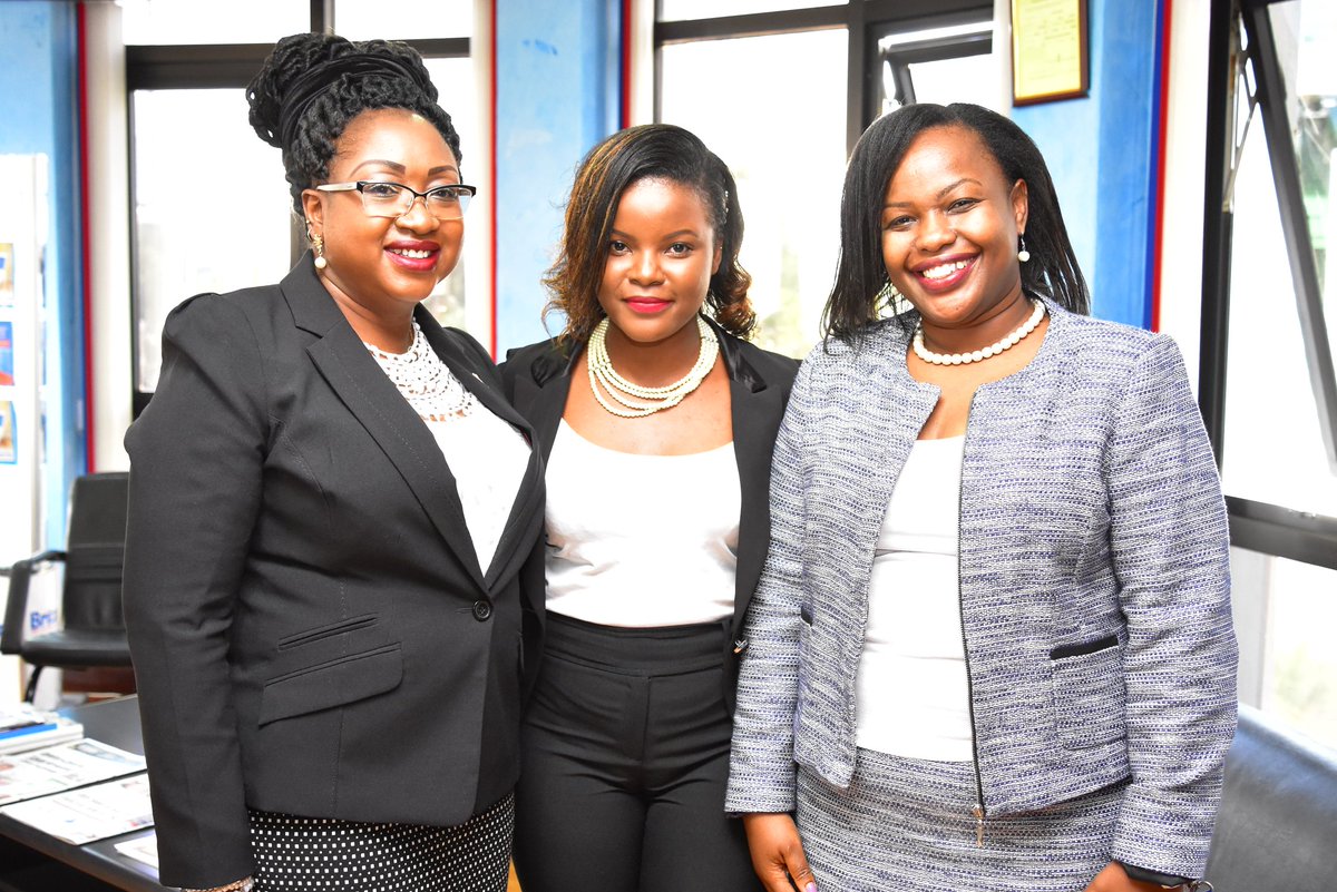 mauryn_ndegwa's tweet image. #BritamCSWeek2019 #TheMagicOfService @BritamEA