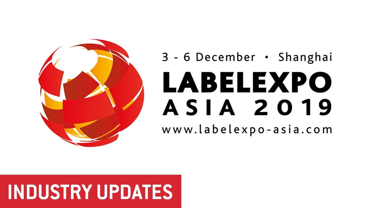 LabelsNLabeling's tweet photo. Printing and Printing Equipment Industries Association of China (#PEIAC) signed an exclusive cooperation agreement for future #LabelexpoAsia events with #TarsusGroup, the organizer of the #Labelexpo Global Series.
Find out more: https://t.co/fG3ihEK0JJ https://t.co/vsxZ1wnhCN