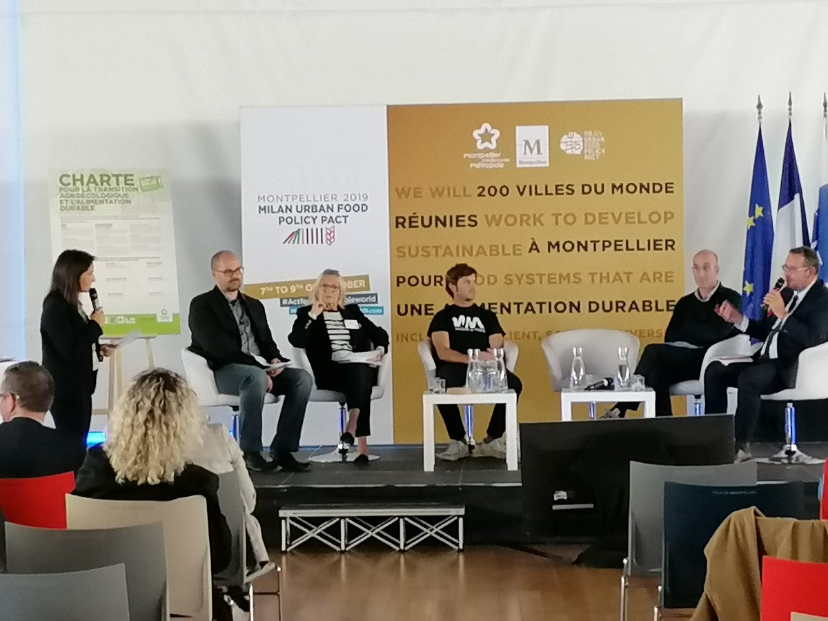 Quel est l'objet mystère ? Découvrez en vous amusant les initiatives des entreprises et associations de <a href="/Montpellier3m/">Montpellier Métropole</a> pour #Agirpourunmondedurable (#economiecirculaire, #productionresponsable #ConsomAction...). #ApiRestauration #LesVergersdeMauguio #LeMoulinDePignan <a href="/wasteismore/">Waste Is More</a>