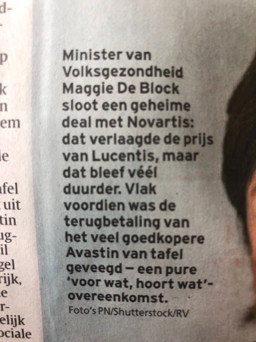 bartschols's tweet image. We zullen wij wel sms’en. #pia Interessant stuk vd collega’s ⁦@HLN⁩ ⁦@jeroenbossaert⁩