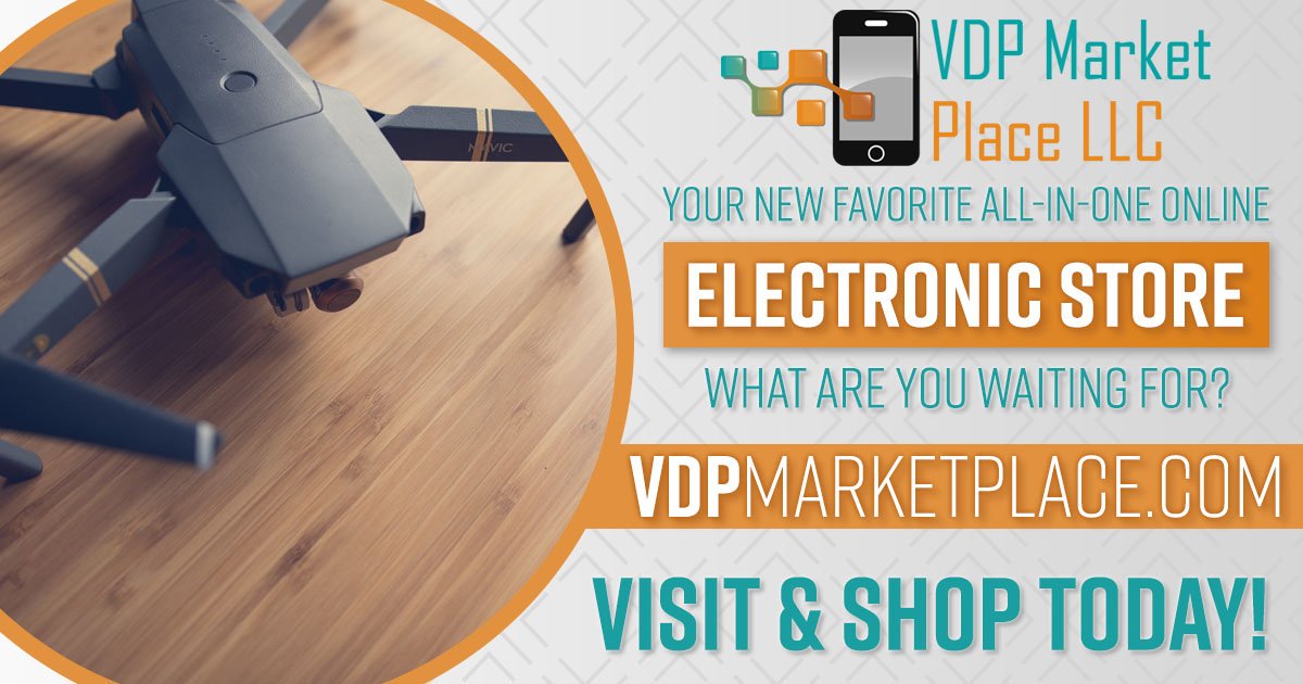 VDPMarketplace tweet picture