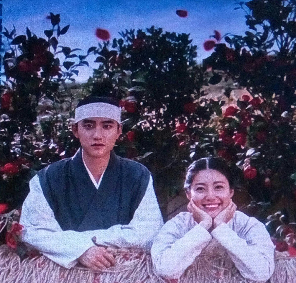 SRocc0's tweet photo. What's good about Monday?
Wonshim!
#100DaysMyPrinceOnABSCBN 
#kyungsoo
#wonshim https://t.co/t955I1t0ki
