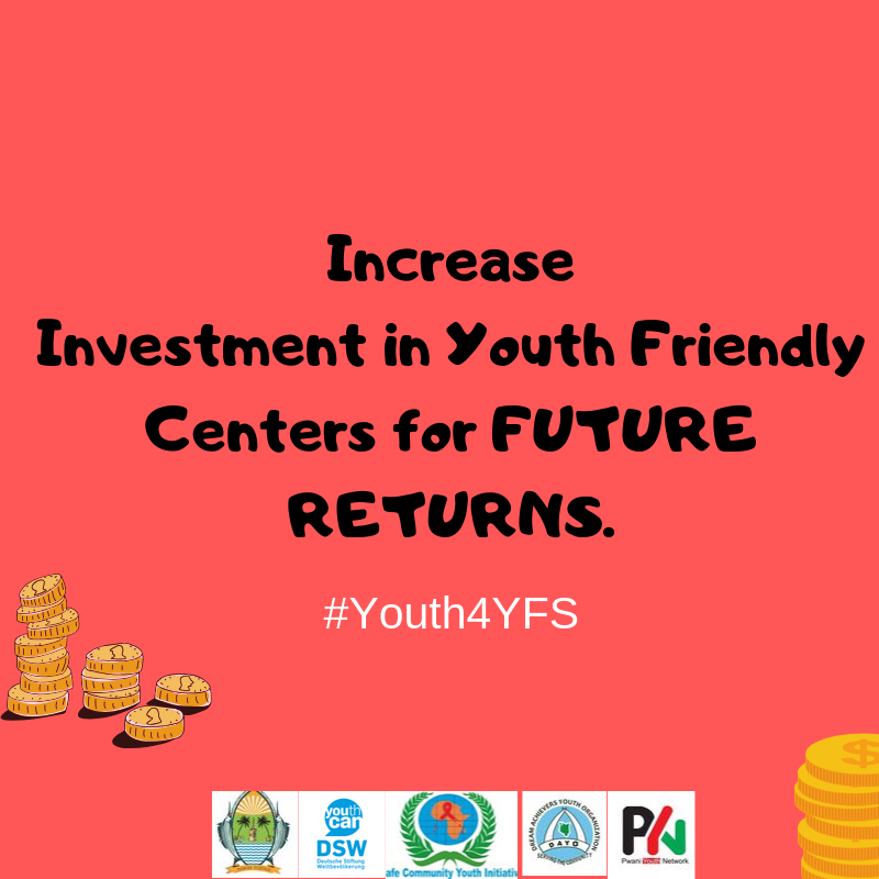 DreamAchieversk's tweet photo. As a Young person what are the service you would like to see offer at the YFC near you? #Youthcanke #Youthnaplanke #Youth4YFC #Youth4YFS
@LVCTKe @RHRNKenya @rhnkorg @CafeSRHR @hivosrosa @dsw_intl @DSWKenya  @ywli_info @safecommunity4 @PwaniYouth @YouthActKE  @DREAMSALIVEAFR1 https://t.co/lUaWnF4ZCR