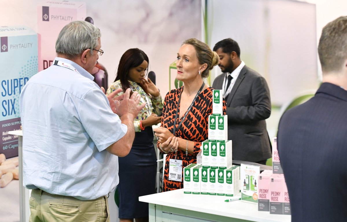 greenlightsupps's tweet photo. We are ready for Day 2 @pharmacyshow following a great day yesterday. Stop by stand 18 &amp; 19, PG51 to learn more about GreenLight Supplements, #cannabinoids and the products in our range. #pharmacyshow2019 #pharmashow #cbd #medcan #cbdoil #supplements https://t.co/9jMgqKQiy4