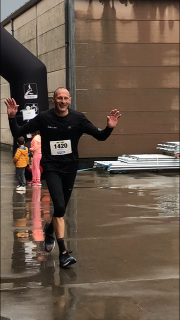 Ondanks de barre weeromstandigheden een geslaagde Challenge. Dikke proficiat aan alle deelnemers die hun laatste loopdoel hebben bereikt. #Pereboomsekrekentrail#360sports#squaregroup