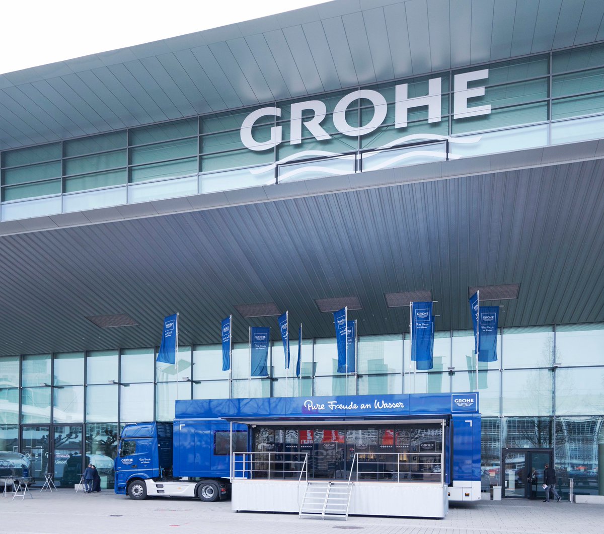 kitchensreview's tweet image. Looking for 1-1 advice for your building design? GROHE is offering free consultations at UK Construction Week on the 8th -10th October... bit.ly/2IoVgkD @GroheUK #kitchentaps #architects