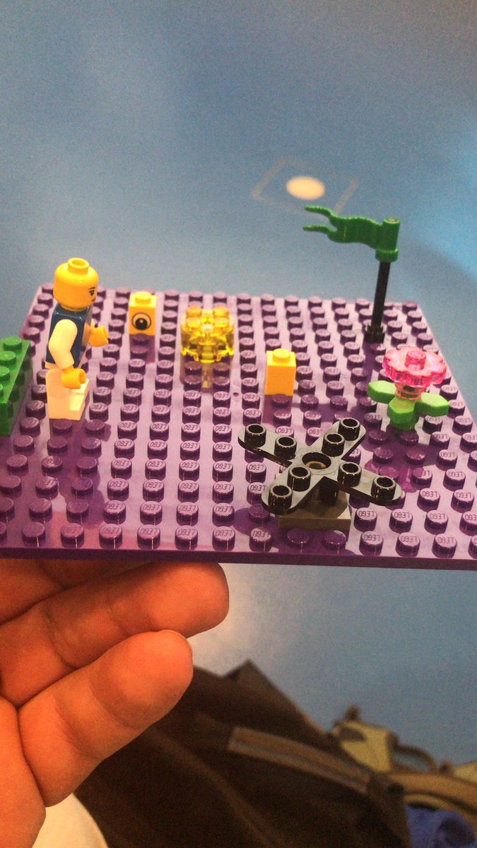 Connecting, networking energized #myjourney #lspdays19