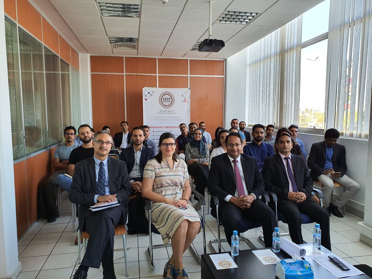 IndiaInMorocco tweet media