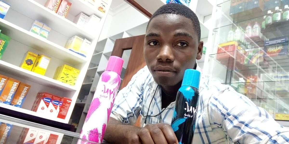 drsaidmkunja's tweet photo. Kaka Hamisi @MwanaFA Unyunyu wa Taifa umetufikia Wana MTWARA...Nimwendo wa ku #SmellFyn tu sasa... https://t.co/xZSWjTsPcO