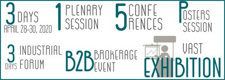 ImagineNano's tweet photo. Bilbao (Spain) will host the 5th edition of the largest European Event in #Nanoscience &amp; #Nanotechnology, 
@ImagineNano 2020, April 28-30 https://t.co/CGdNvvnIns
