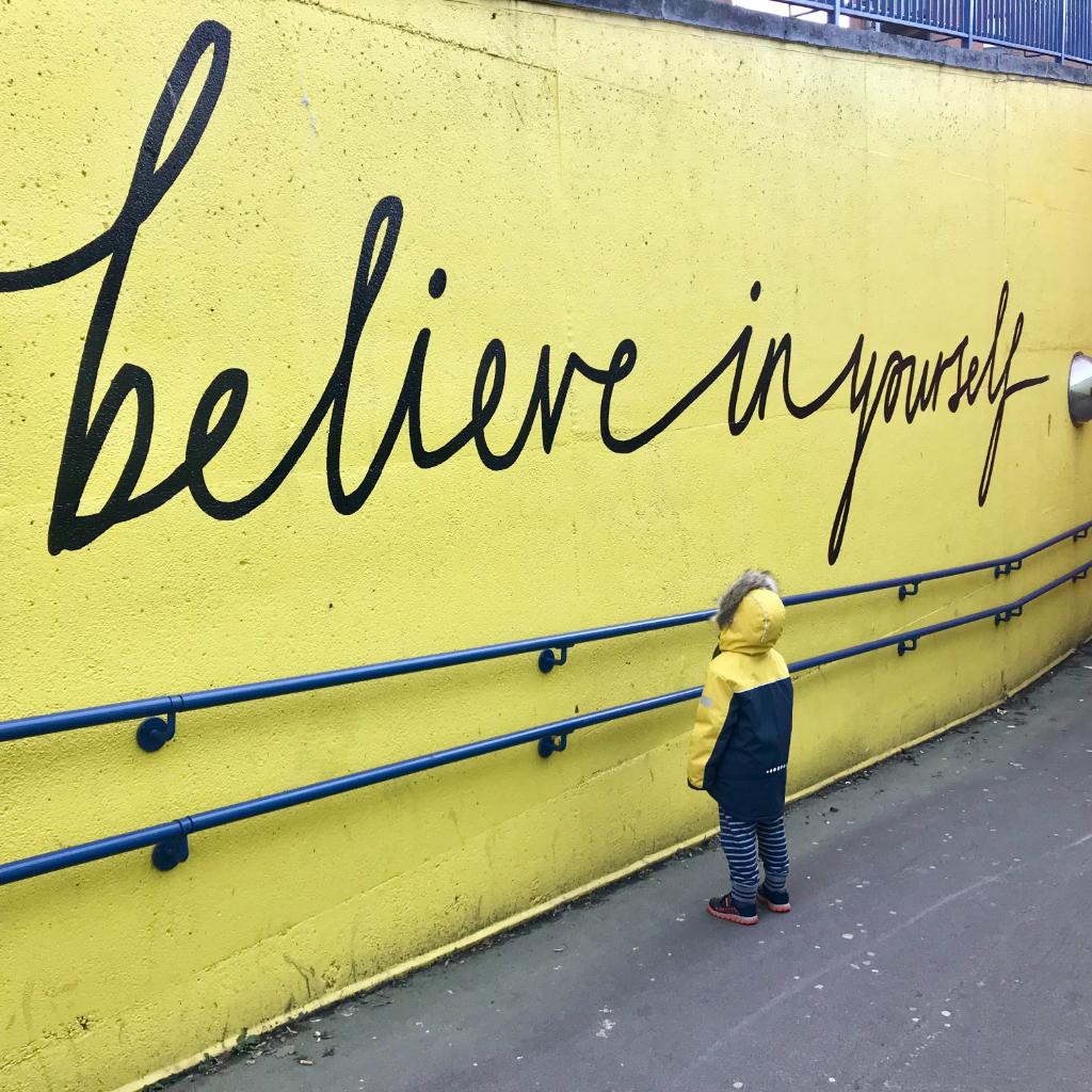 Daily reminder... 💛

#RescueRemedy #RescueKids #MondayMotivation #Believe #Inspiration #Quote