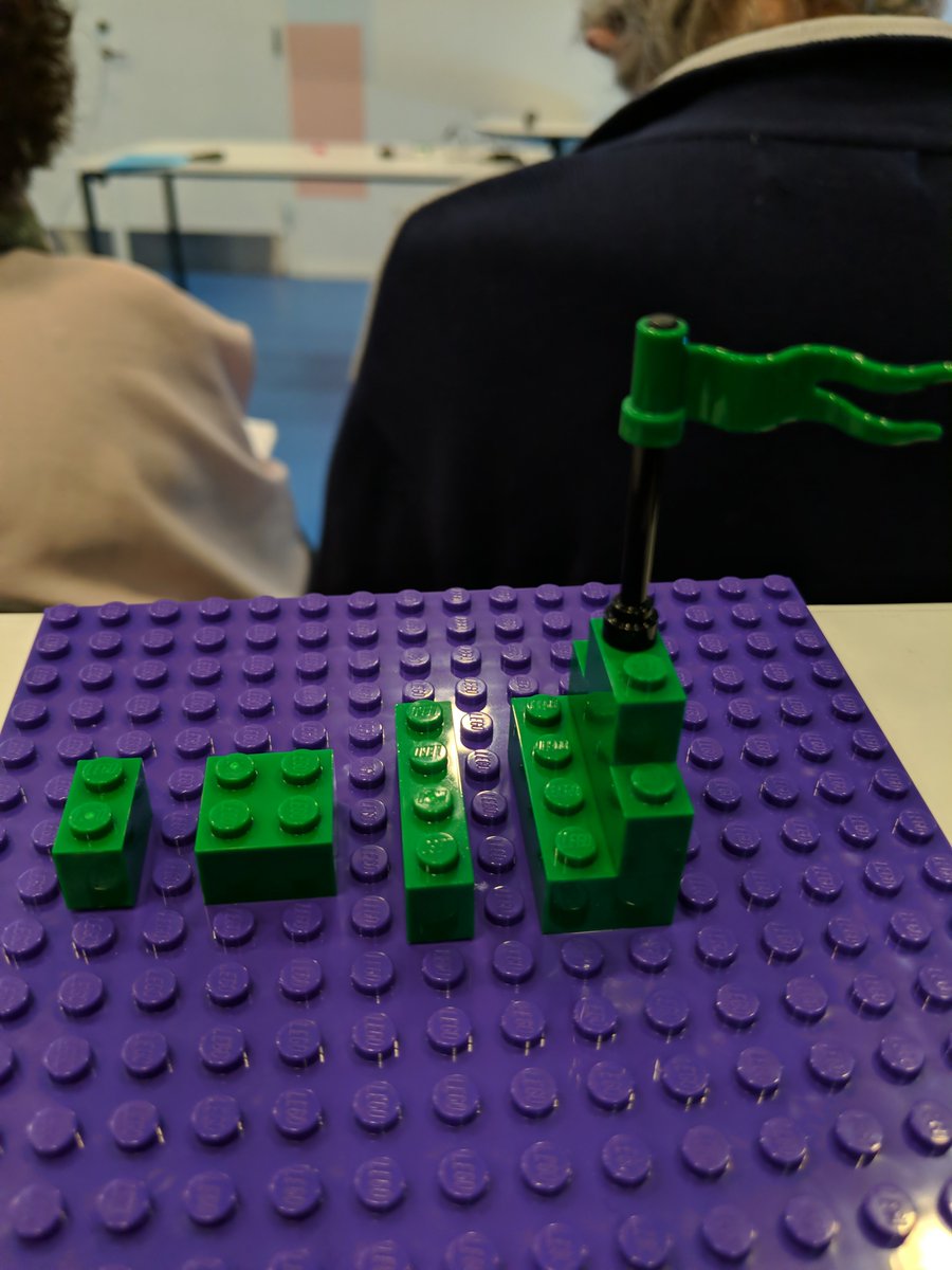 BRICKSTORMING tweet media