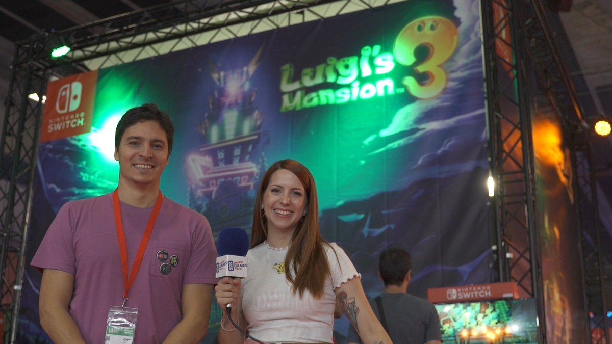 Madrid Games Week (@madgamesweek) on Twitter photo ¡Buenos días! ¡Os dejamos el resumen del último día de #MGW19 para que podáis ilustrar todas las anécdotas de estos cuatro días que vais a contarles a vuestros compañeros y amigos hoy!¡Gracias a todos! 
youtube.com/watch?v=3RrV5v… ¡Buenos días! ¡Os dejamos el resumen del último día de #MGW19 para que podáis ilustrar todas las anécdotas de estos cuatro días que vais a contarles a vuestros compañeros y amigos hoy!¡Gracias a todos! 
youtube.com/watch?v=3RrV5v…