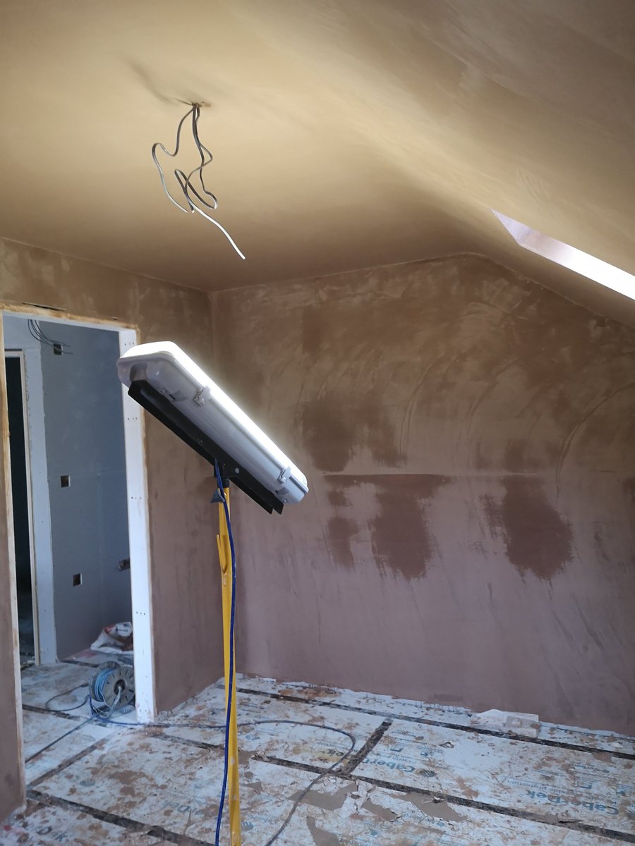 PlasteringTr's tweet image. TR plastering free quotes
Which recommend