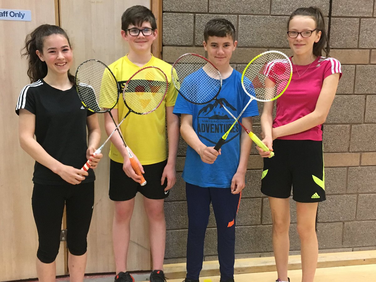 Plockton High School PE Department tweet media