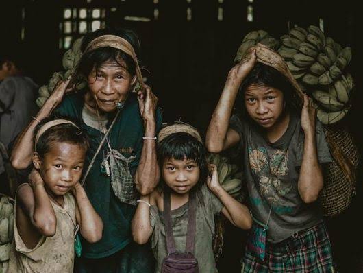 Thank You for the 16 followers. We are aiming for atleast 1K followers to start our fundraising and donation to the people here in PH and of the world.
LET'S FIGHT POVERTY AND SAVES LIVES TODAY!!!
Follow us now😇 God Bless!❤