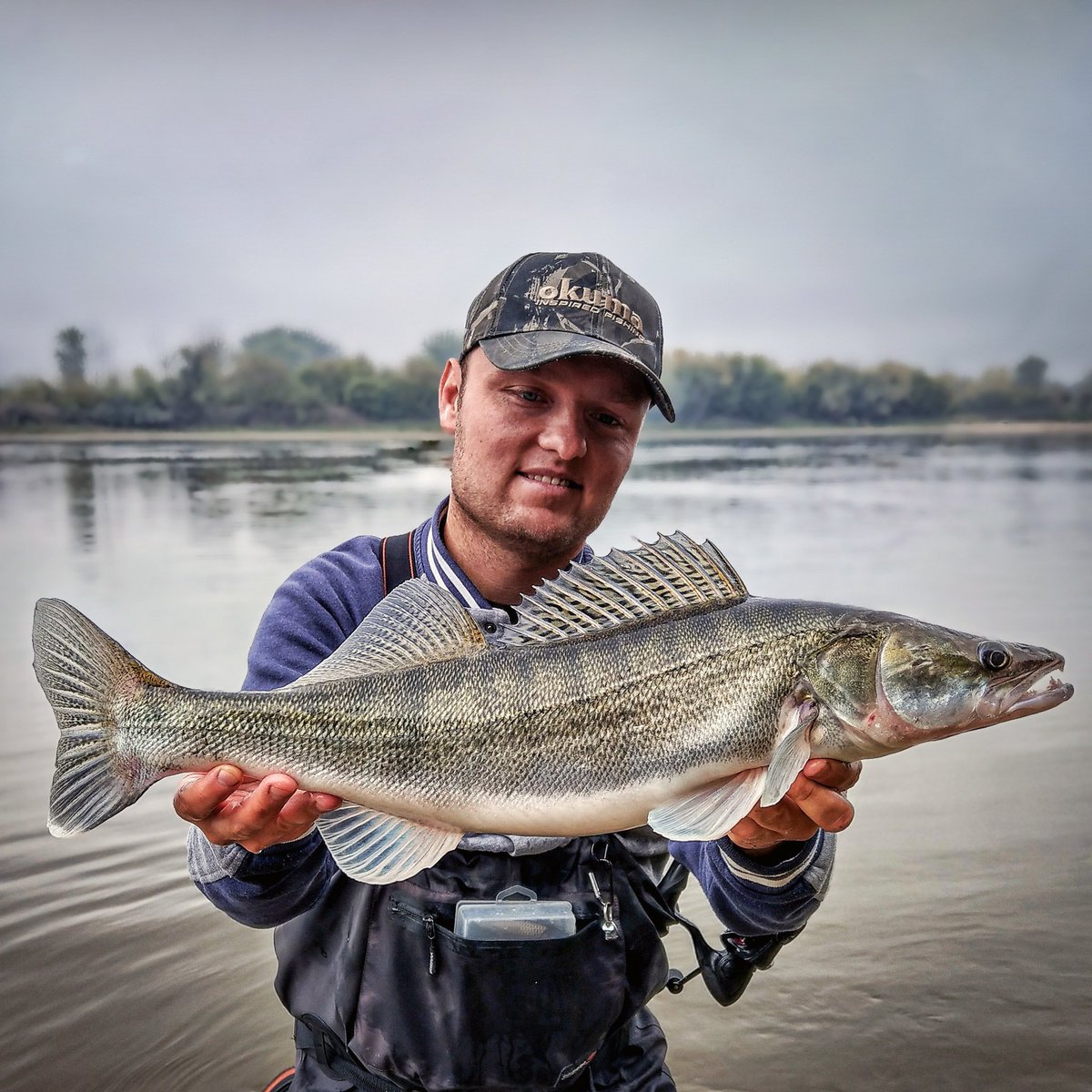 SavageGearPL's tweet photo. Jaki jest Twój ulubiony produkt #Okuma - #wędzisko, #kołowrotek, #multiplikator - kiedy łowisz #sanadacz-e z brzegu?! 🐟🎣😍
#OkumaPolska #InspirowanaDesignem #DominujSiłą #SpinningDNA #CastingDNA #spinning #casting https://t.co/qnpAKsetTf