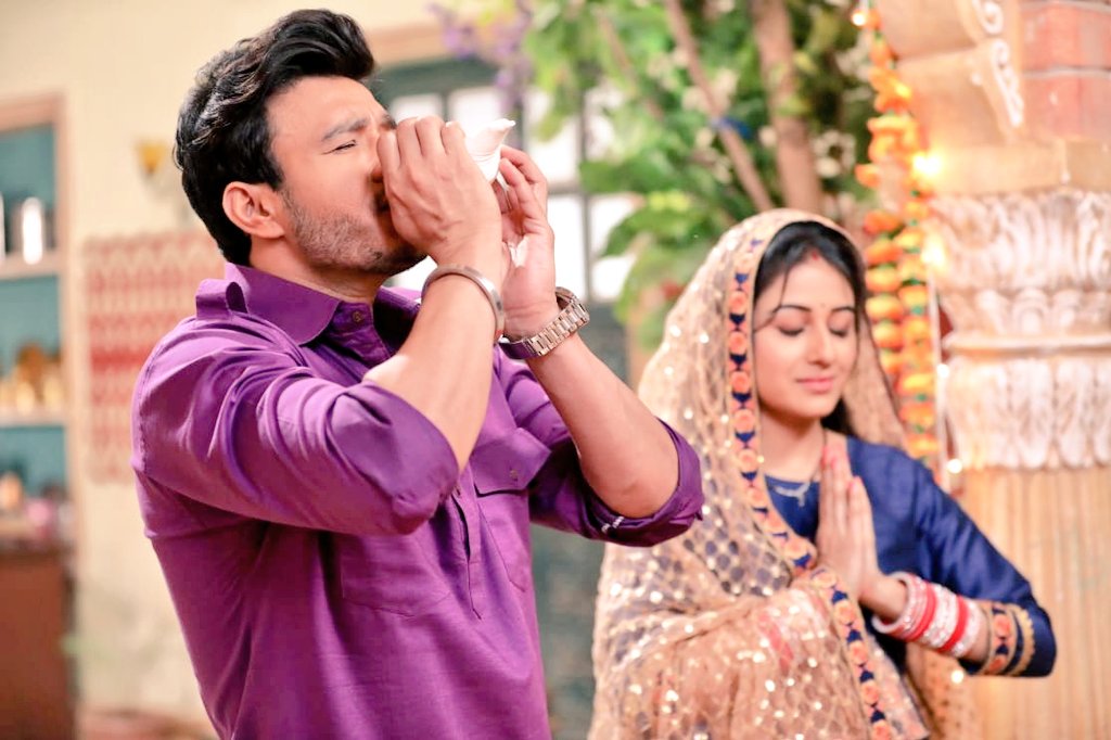 ANIRUDDH DAVE tweet media