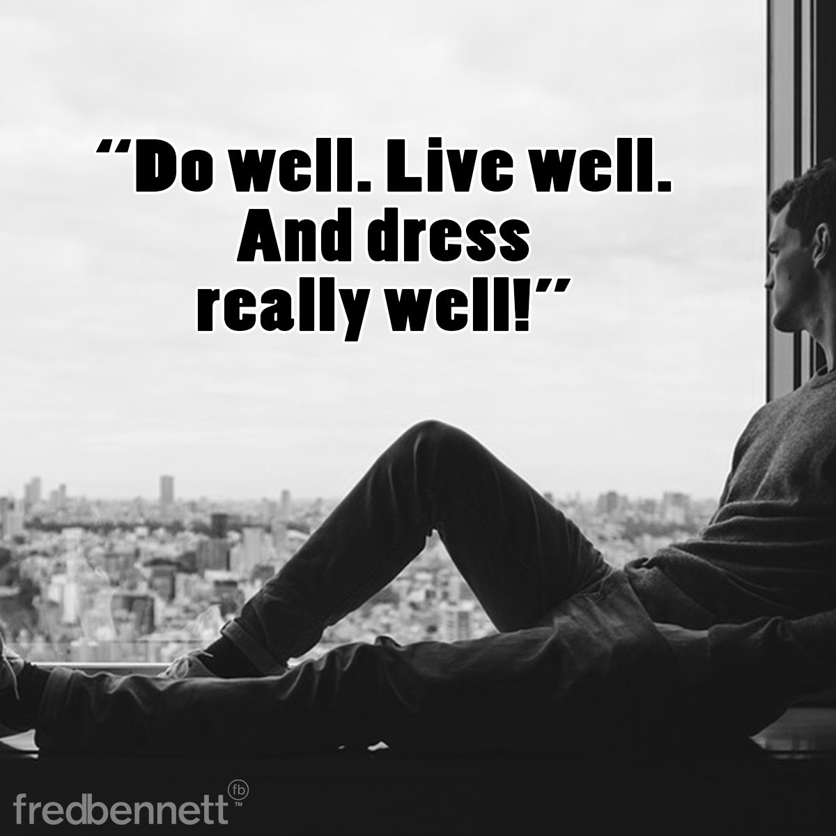 After some Monday motivation?

#mondaymotivation #wordsofwisdom #fredbennett #modernman #mensjewellery #mensweardaily #mensstyle #mensaccessories #autumnstyle