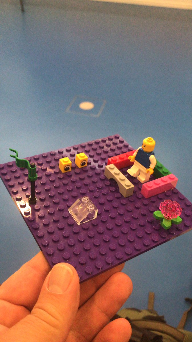 I am not an enterainer, difficult to find the right level for positioning . #myinsights #lspdays19