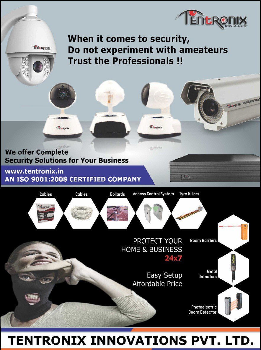 Tentronix hotsell wifi camera