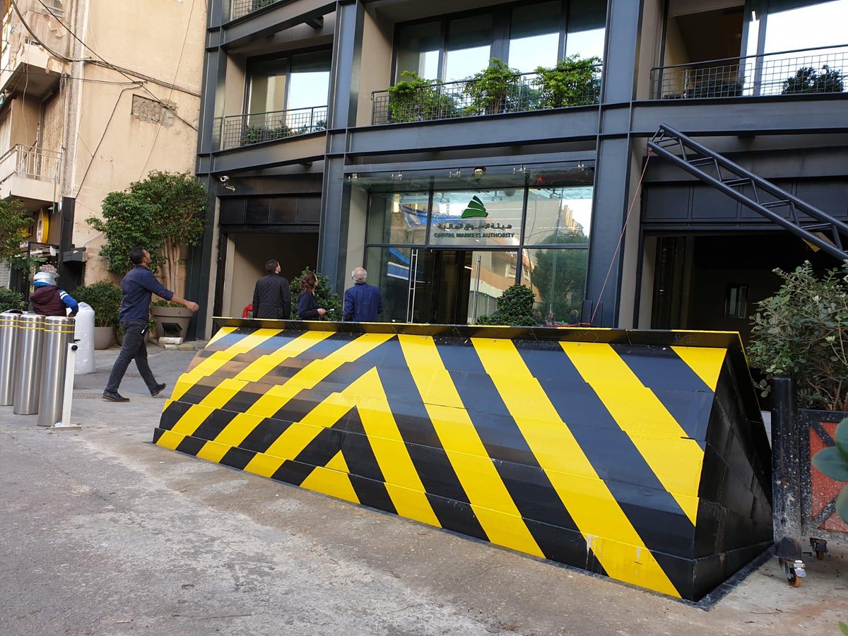 FrontierPitts's tweet photo. @FrontierPitts manufacture a huge range of #RoadBlockers to suit your exact requirements. #Rising #Retractable #Shallow #SurfaceMounted #AntiRam #AntiTerrorist #HVM #IWA14 #PAS68 #ImpactTested #Blockers
https://t.co/Ikzck4Cbjp https://t.co/5uLzS5AuaY