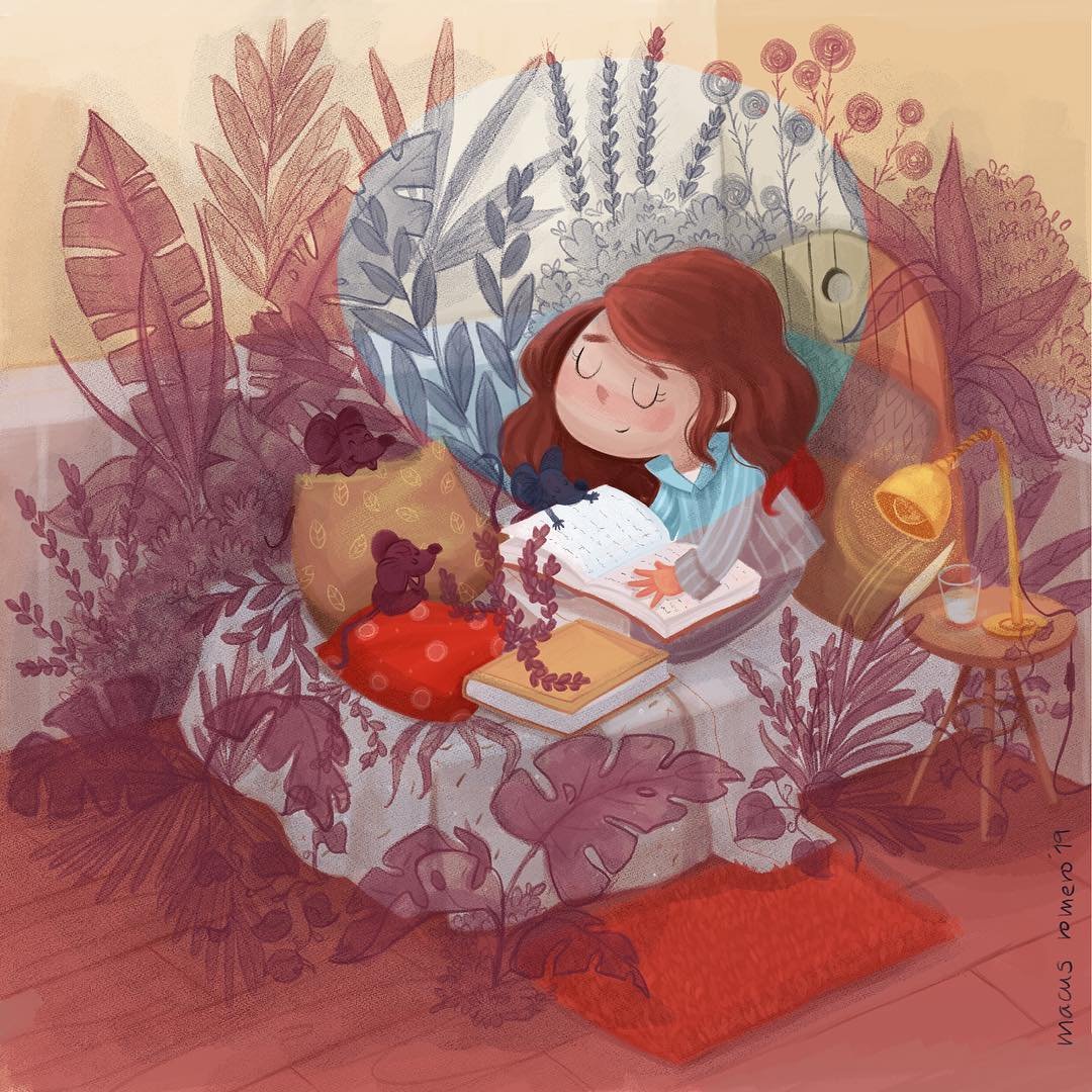 A nosa imaxe de cabeceira desta semana é obra de <a href="/MacusRomero/">Macus Romero</a>

▶️ Web: macusromero.es
▶️ Facebook: facebook.com/MacusRomeroIll…
▶️ Instagram: instagram.com/macusromero/
▶️ Twitter: x.com/macusromero

#AGPI #AGPIlustración #IlustraciónGalega #AgpirinxDaSemana