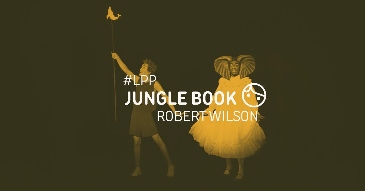 TheaVilleParis's tweet photo. #LPP #LePointPresse
Double article dans @lemondefr sur #JungleBook 🌴 @Bob___Wilson - @LaRealCocoRosie la création du #THDV à voir en famille (+ 8 ans) au #THDV au @le13emeart / @ItalieDeux jusqu'au 08.11 😉
Avec @FESTIVALAUTOMNE & @FFiminco
🎟️ https://t.co/XqEhlZg48N https://t.co/VxB1G5uQ0C