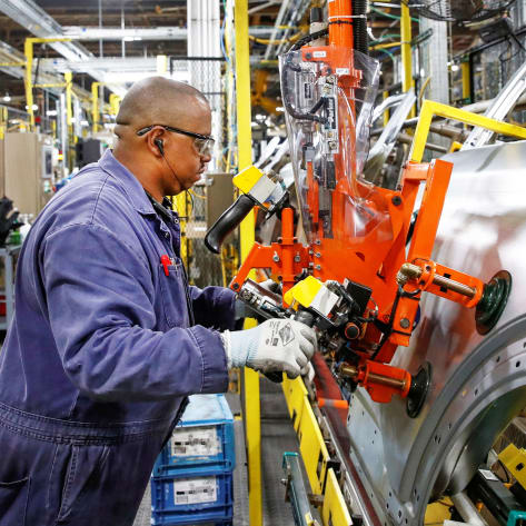 Consortium2030's tweet photo. Stocks rise after positive September jobs report – five experts break it down
https://t.co/8xgrACeUlt
#ConsortiumConsultancy
#EconomicSlowdown
#Trade
#Stocks https://t.co/n8ZWRoe0Py
