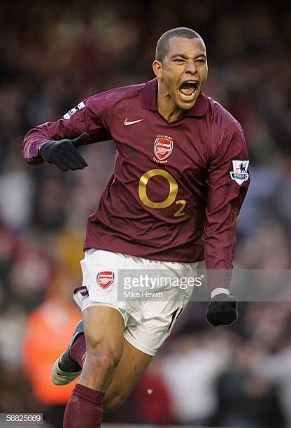 Happy birthday invincible Gilberto Silva  