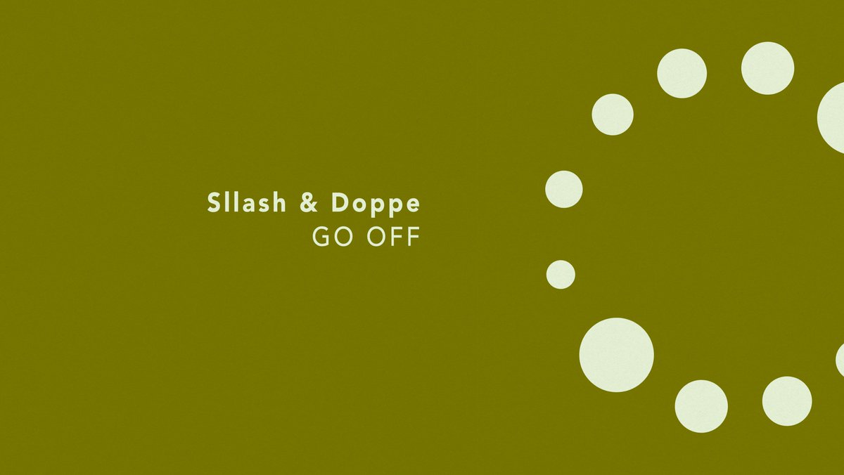 Sllash & Doppe (@sllashdoppe) on Twitter photo Fresh New EP out now at NONSTOP Records! #GoOff EP. Grab your copy here:
beatport.com/release/go-off… Fresh New EP out now at NONSTOP Records! #GoOff EP. Grab your copy here:
beatport.com/release/go-off…