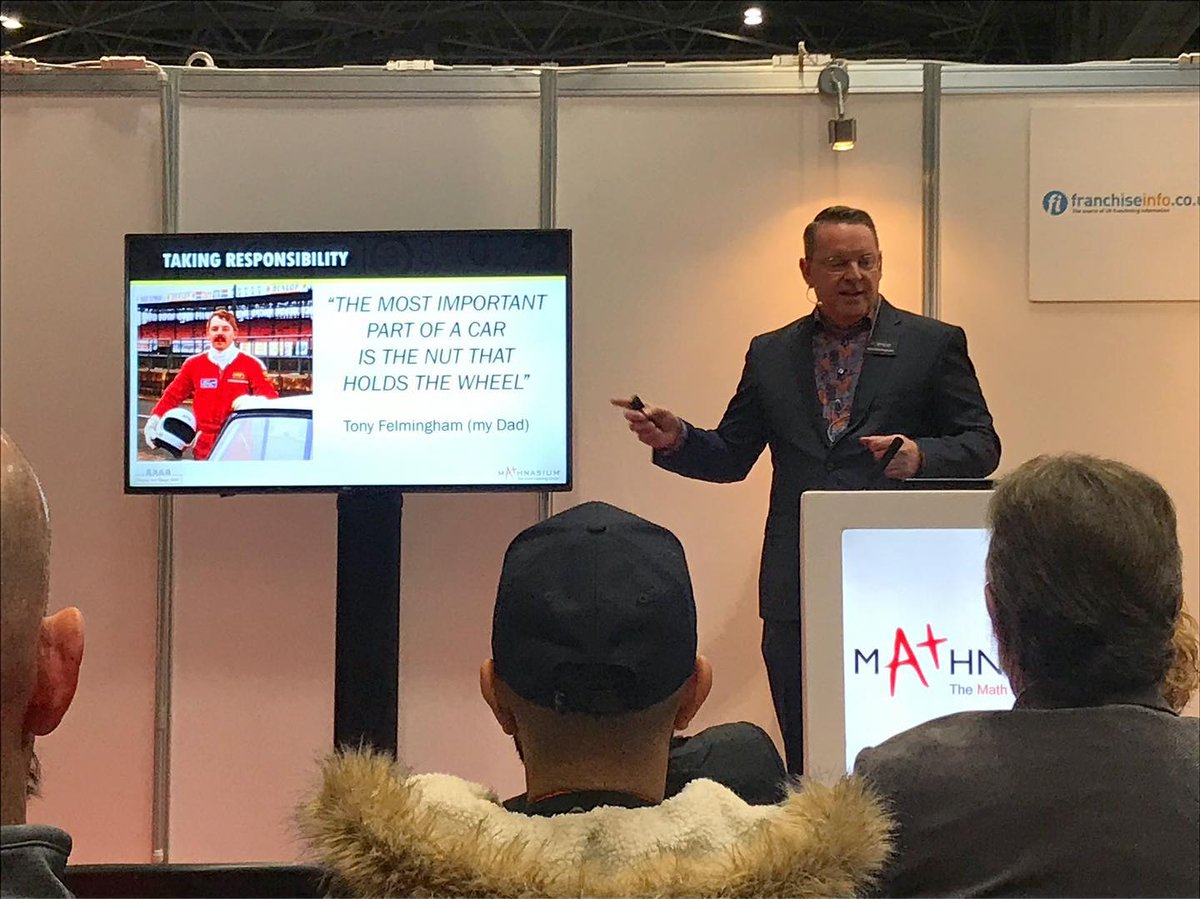 Mathnasium UK tweet media