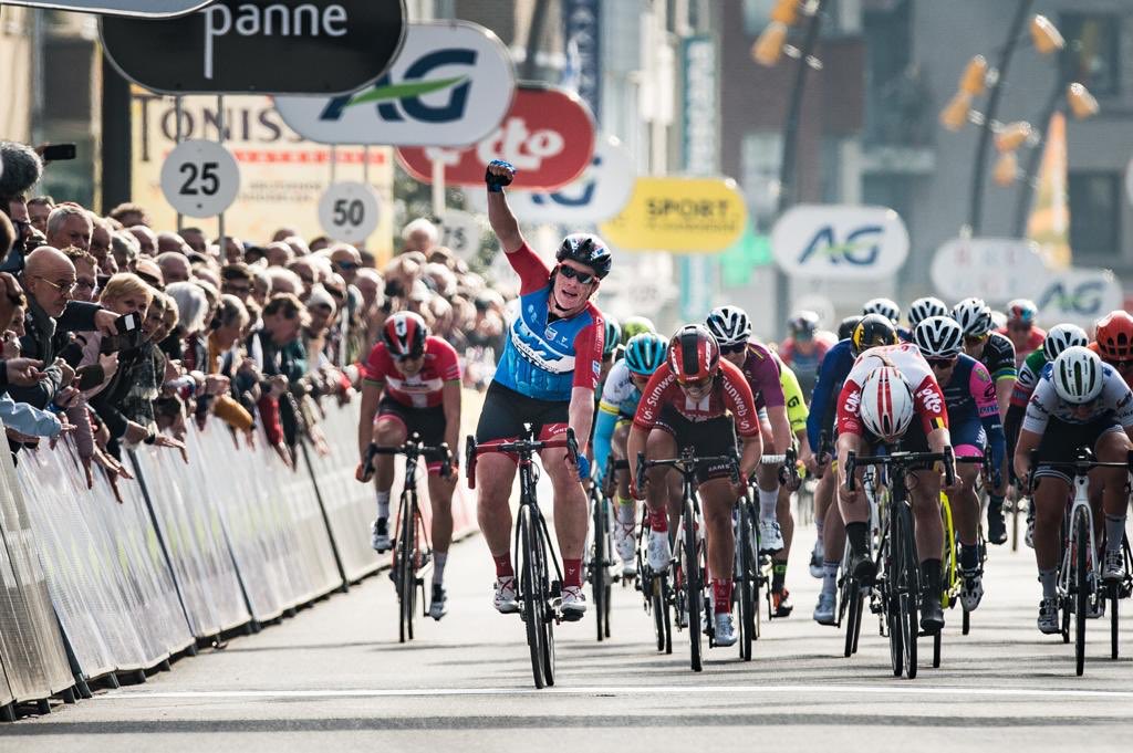 CERATIZIT Pro Cycling tweet media