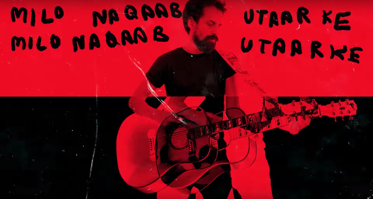 YouTubeIndia's tweet photo. We're muting negativity to turn up @ankurtewari's new track! ❤️
Listen to #Aainda now on #YouTubeMusic → https://t.co/Vi0kJXzs0R https://t.co/tcNksCbpqo