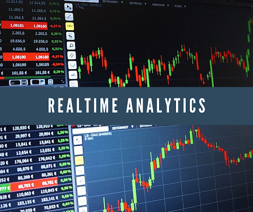 beastbib's tweet photo. In unserem heutigen Blogartikel zum Thema Realtime Analytics erfahren Sie, wie Echtzeitanalysen von Kunden -und Marketingdaten Ihrem Unternehmen dabei helfen können, Ihre Kunden besser zu verstehen und somit ein Umsatzwachstum begünstigt.

https://t.co/rgUjUuBQkW https://t.co/Vveq6Ogyc7